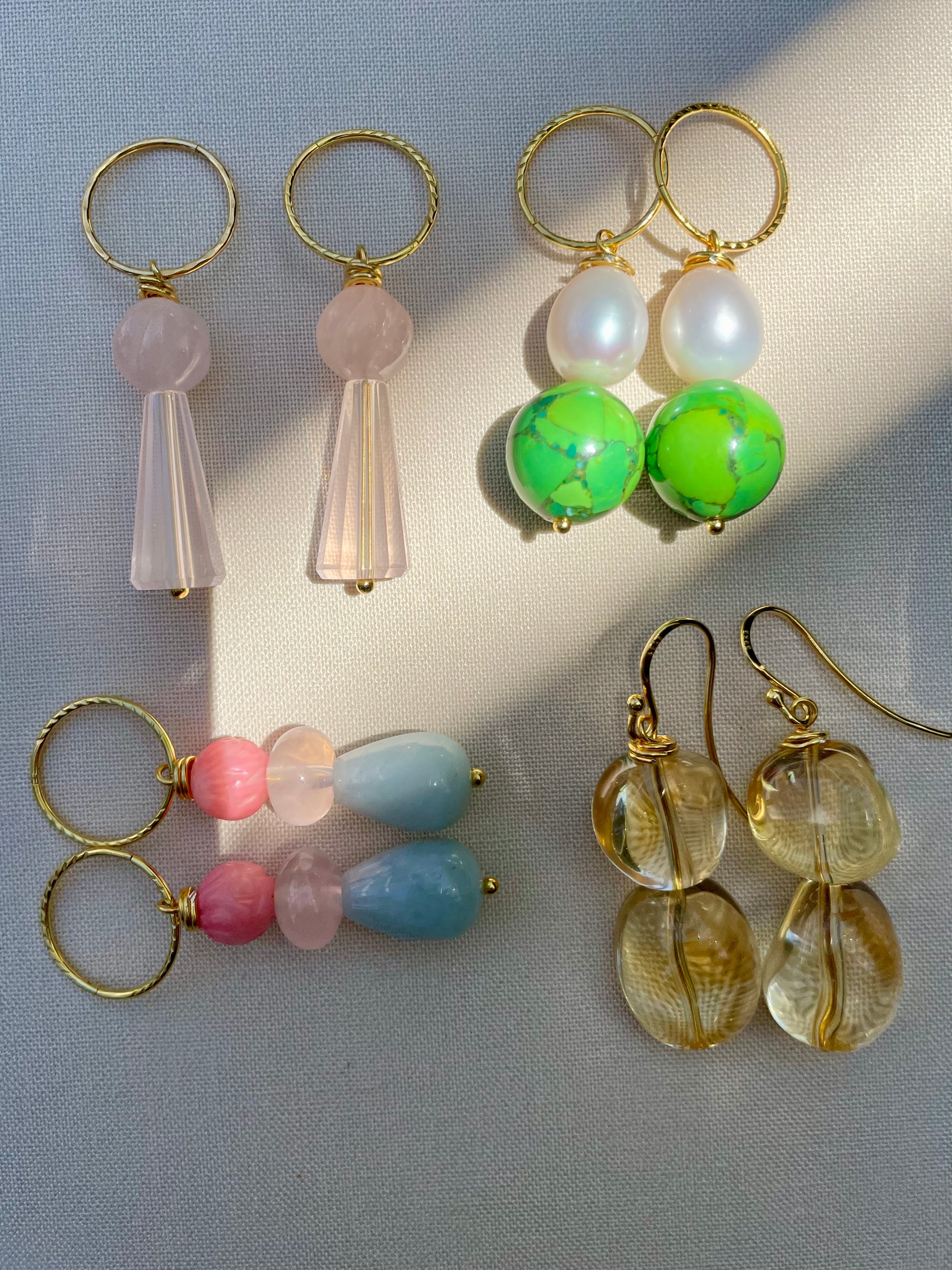 All Earrings